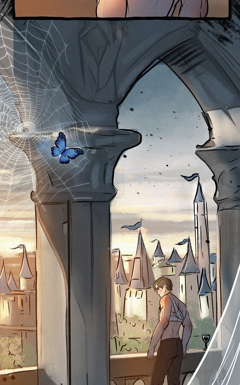Made of Stardust Chapter 33 page 37 - 