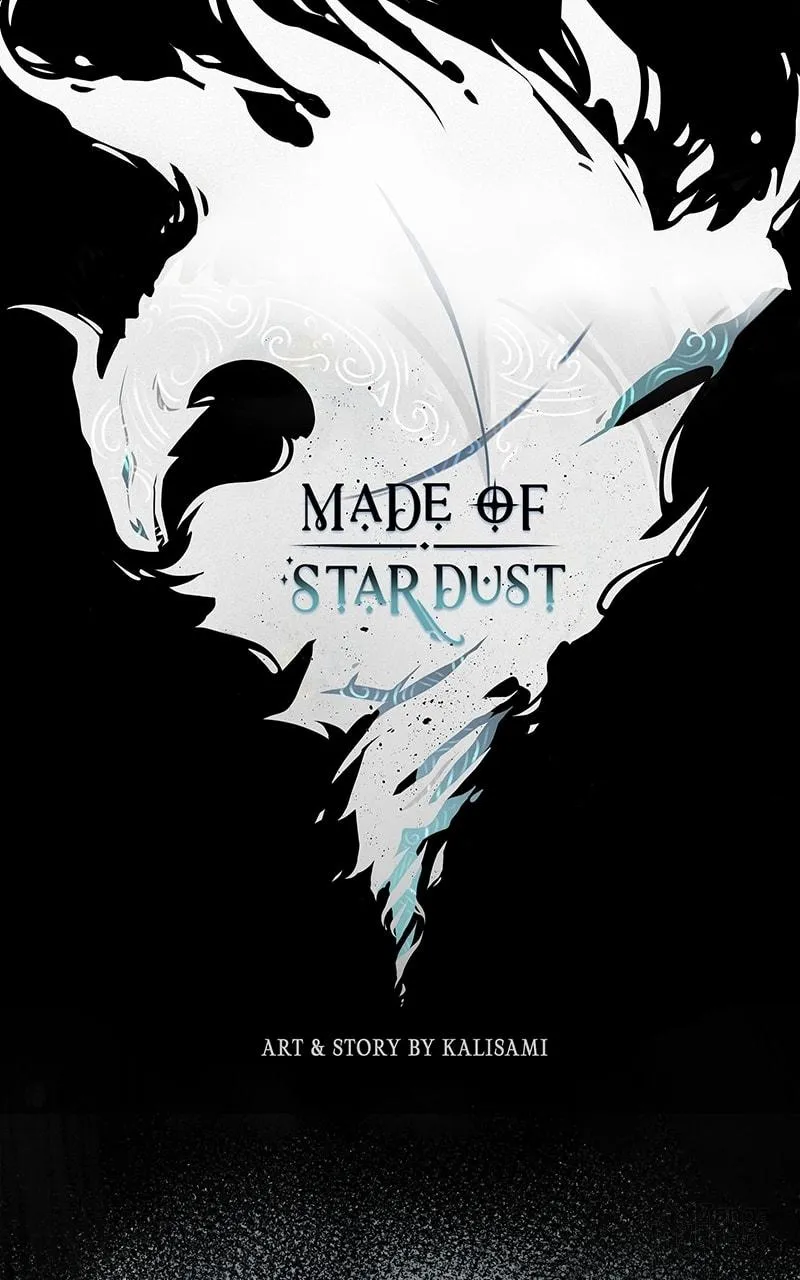 Made of Stardust Chapter 33 page 39 - 