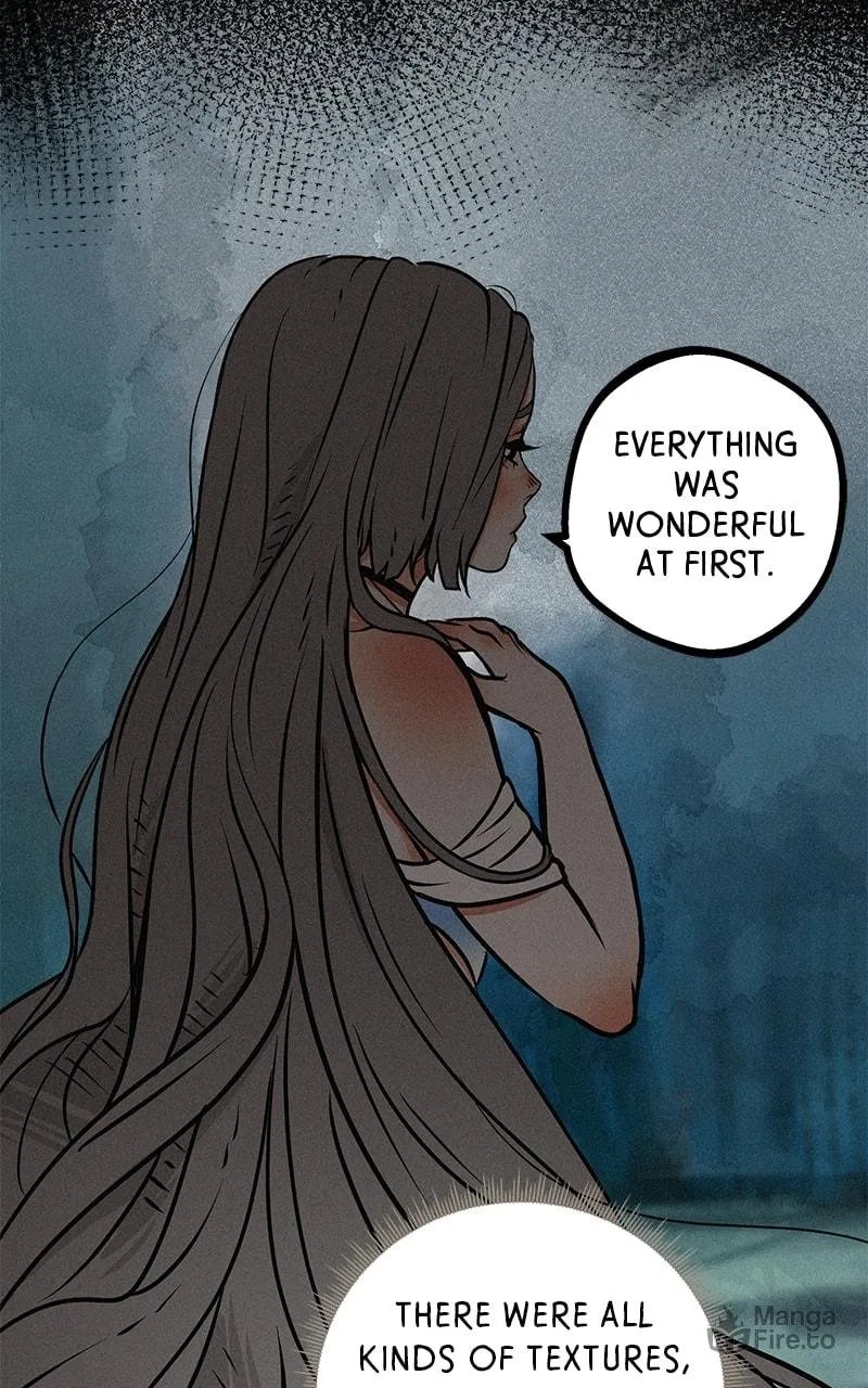 Made of Stardust Chapter 33 page 40 - 