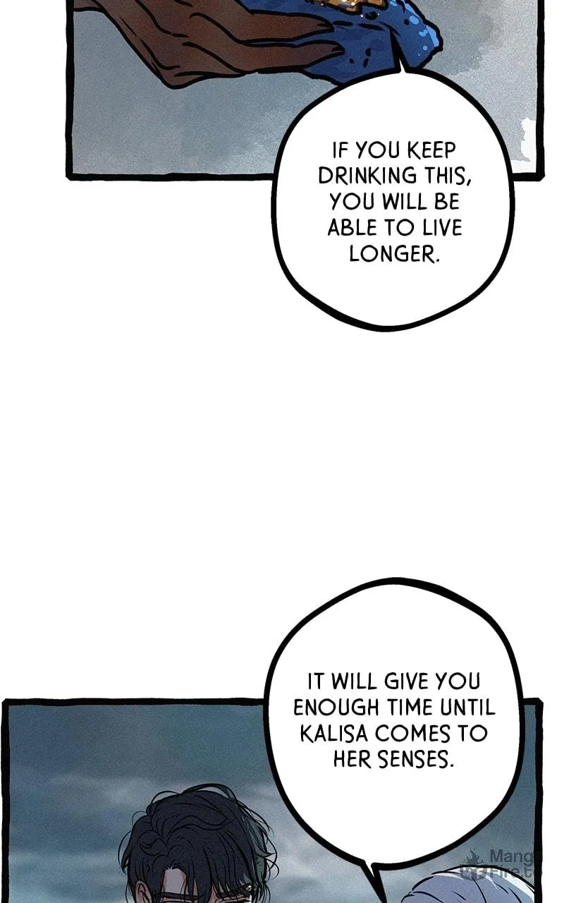 Made of Stardust Chapter 33 page 5 - 