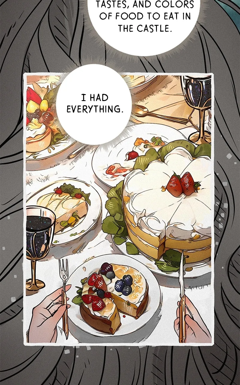 Made of Stardust Chapter 33 page 41 - 