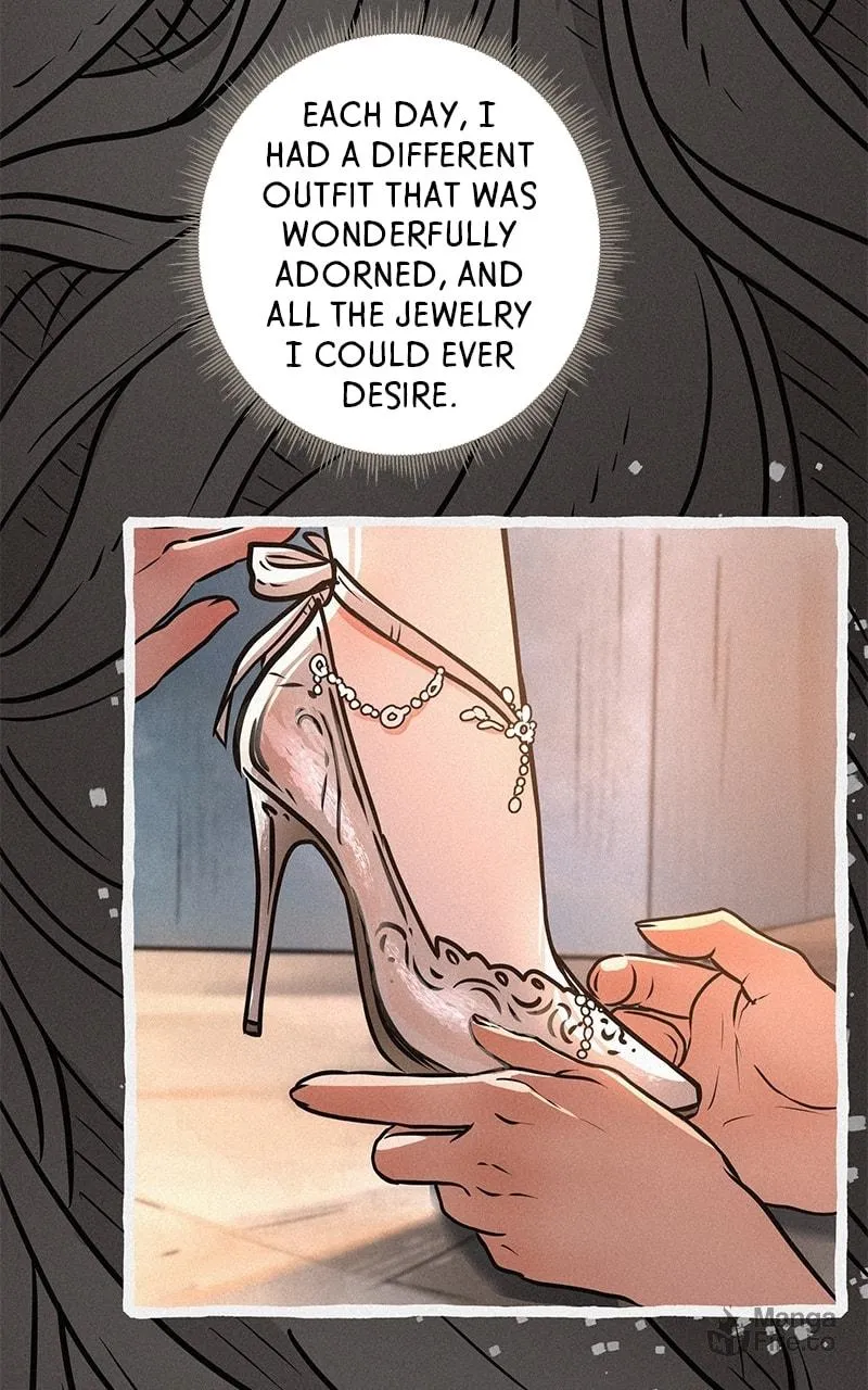 Made of Stardust Chapter 33 page 42 - 