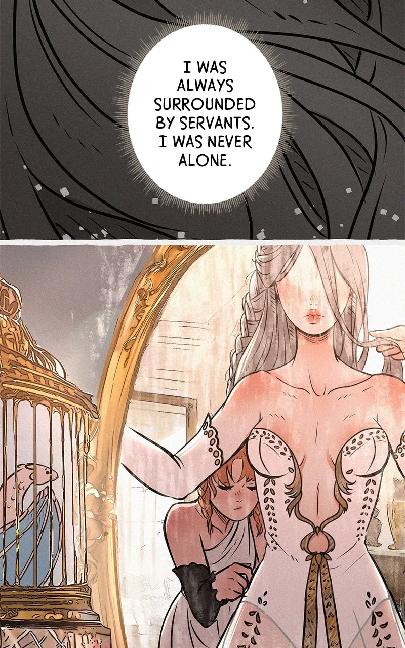 Made of Stardust Chapter 33 page 43 - 