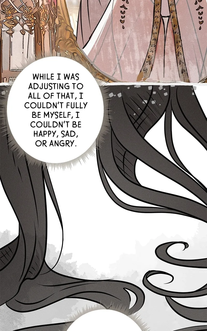 Made of Stardust Chapter 33 page 44 - 