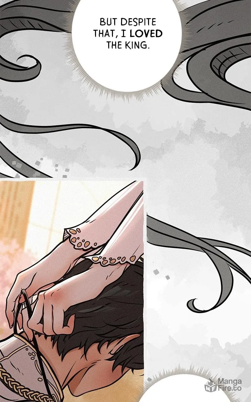 Made of Stardust Chapter 33 page 45 - 