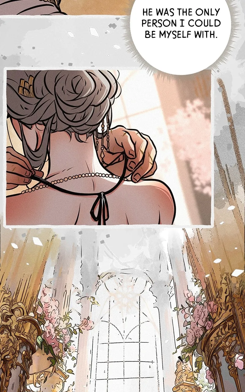 Made of Stardust Chapter 33 page 46 - 