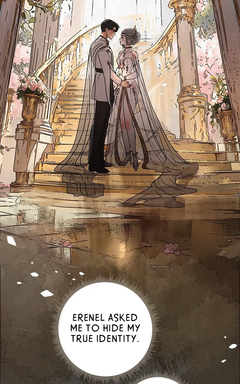 Made of Stardust Chapter 33 page 47 - 