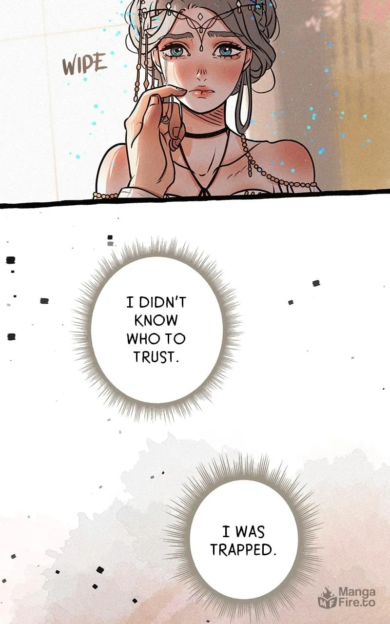 Made of Stardust Chapter 33 page 51 - 