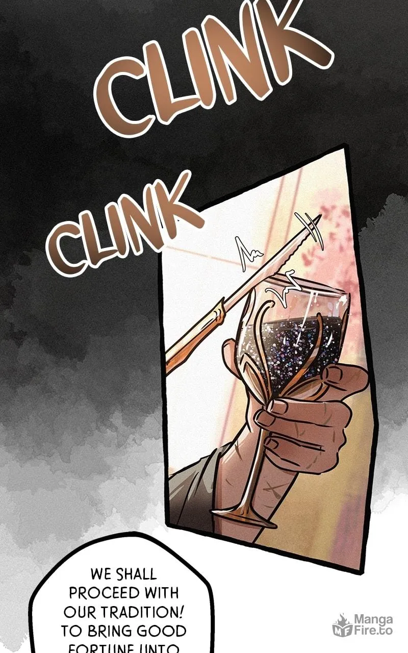 Made of Stardust Chapter 33 page 54 - 