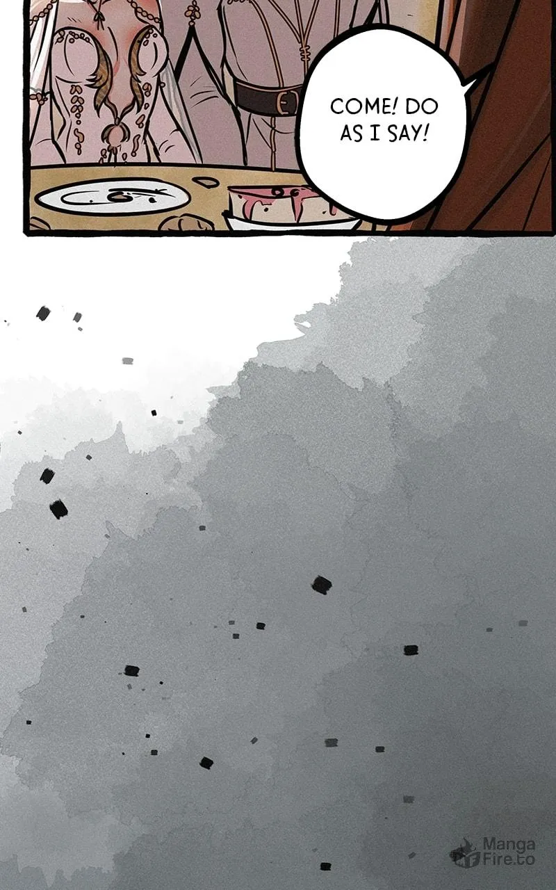 Made of Stardust Chapter 33 page 57 - 