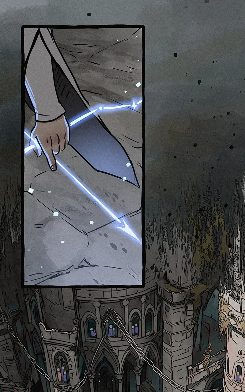 Made of Stardust Chapter 33 page 58 - 