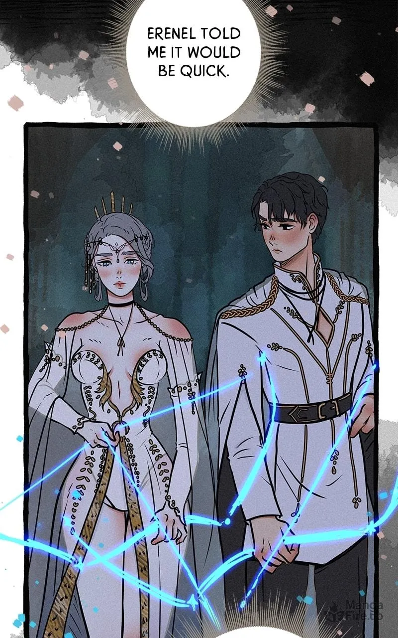 Made of Stardust Chapter 33 page 60 - 