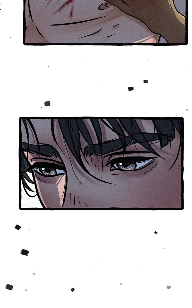 Made of Stardust Chapter 33 page 7 - 