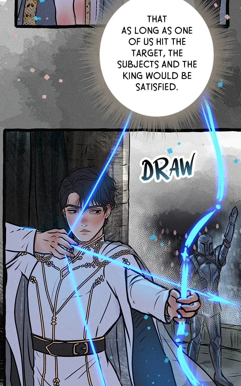 Made of Stardust Chapter 33 page 61 - 