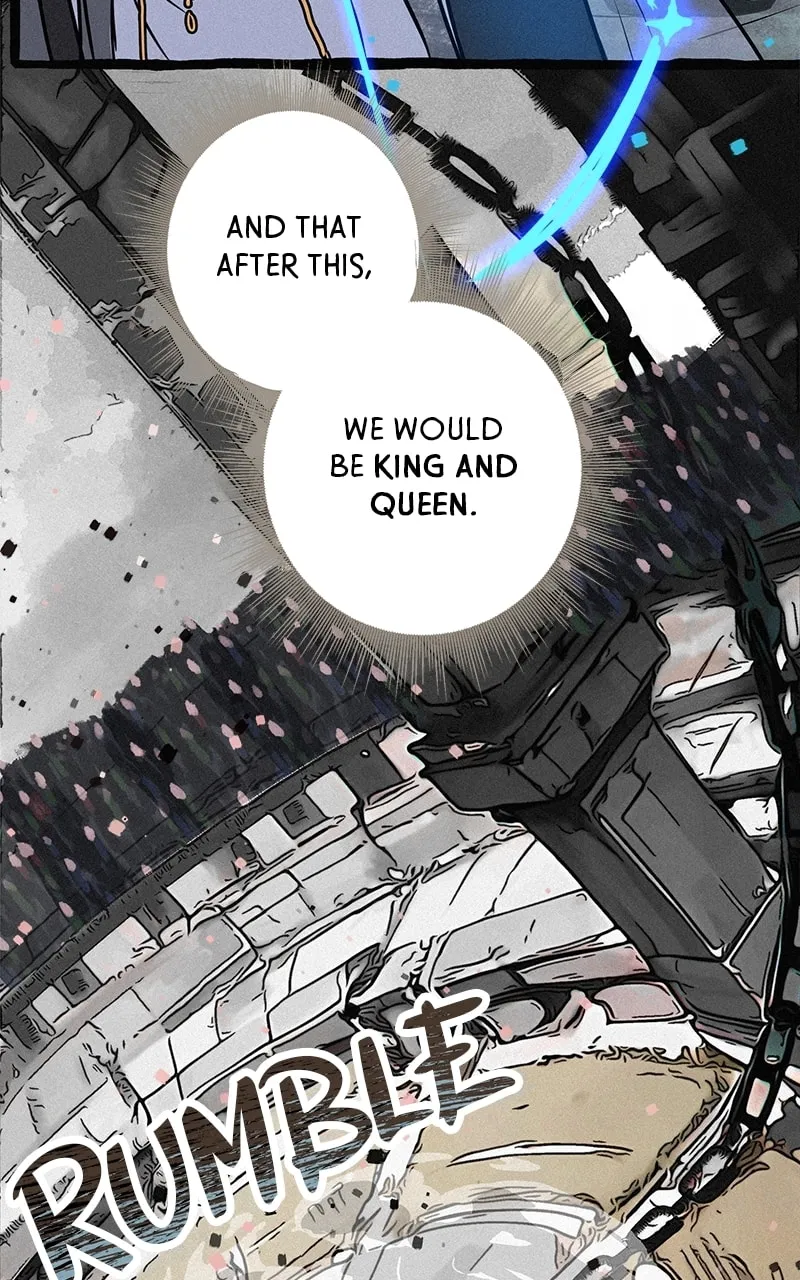 Made of Stardust Chapter 33 page 62 - 