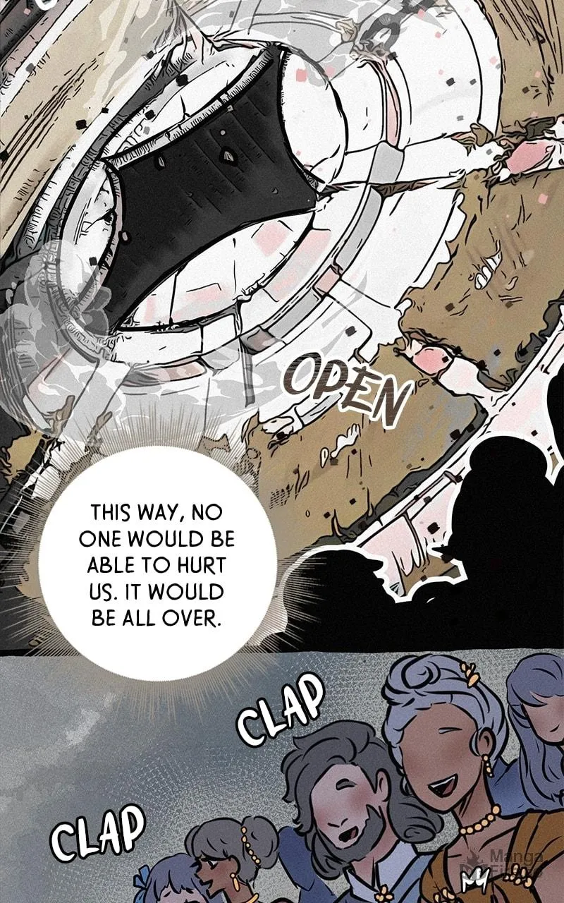 Made of Stardust Chapter 33 page 63 - 