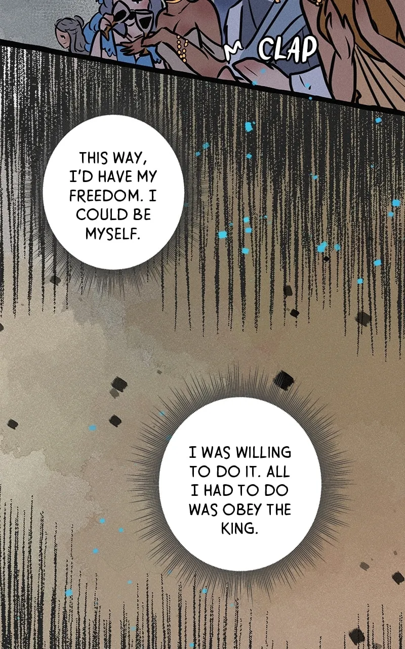 Made of Stardust Chapter 33 page 64 - 