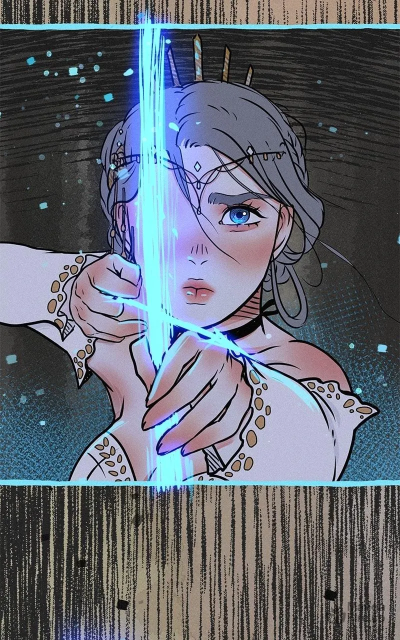 Made of Stardust Chapter 33 page 65 - 