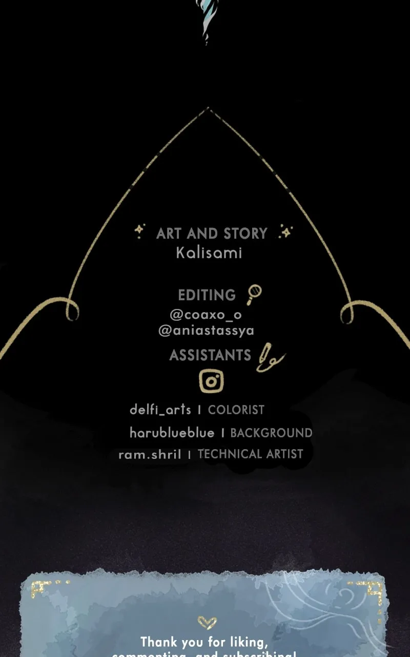 Made of Stardust Chapter 33 page 68 - 