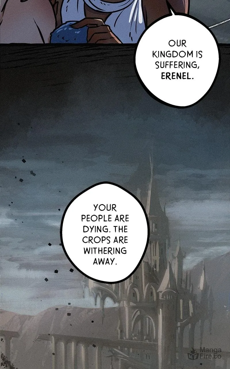 Made of Stardust Chapter 33 page 10 - 