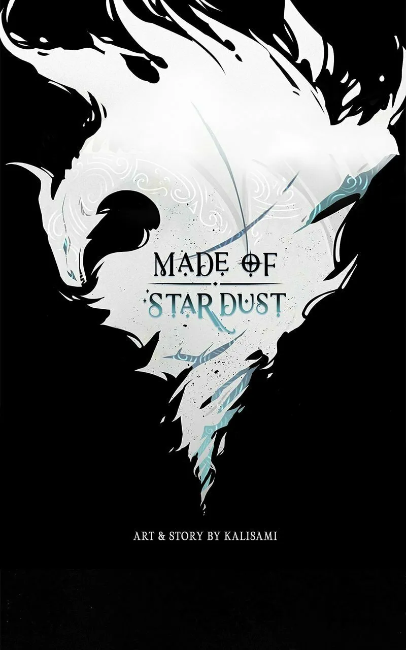 Made of Stardust Chapter 34 page 2 - 