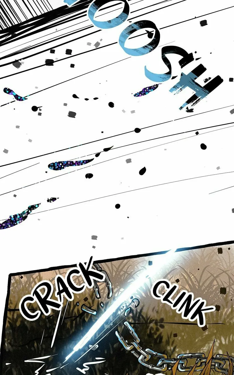 Made of Stardust Chapter 34 page 11 - 