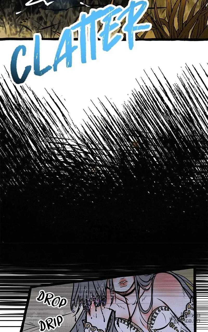 Made of Stardust Chapter 34 page 12 - 