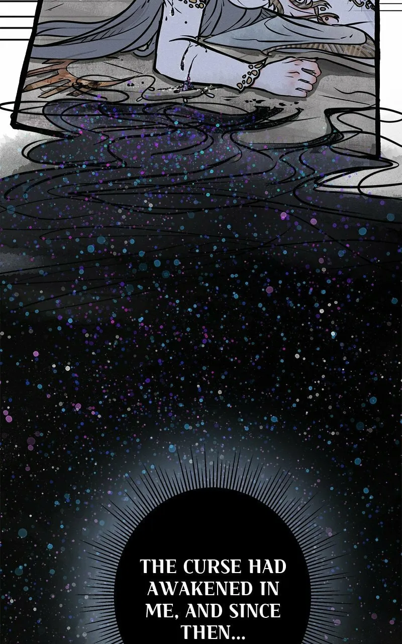 Made of Stardust Chapter 34 page 13 - 