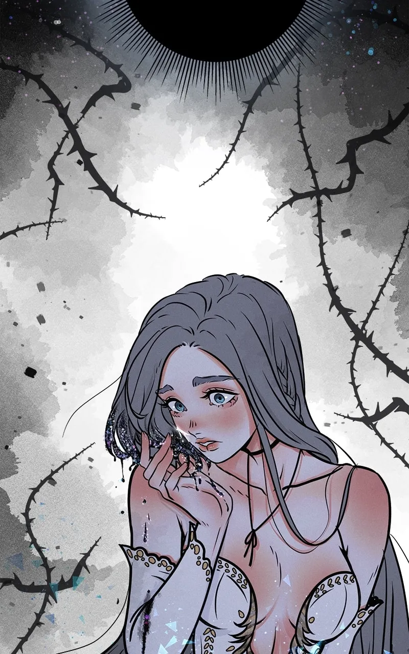 Made of Stardust Chapter 34 page 14 - 