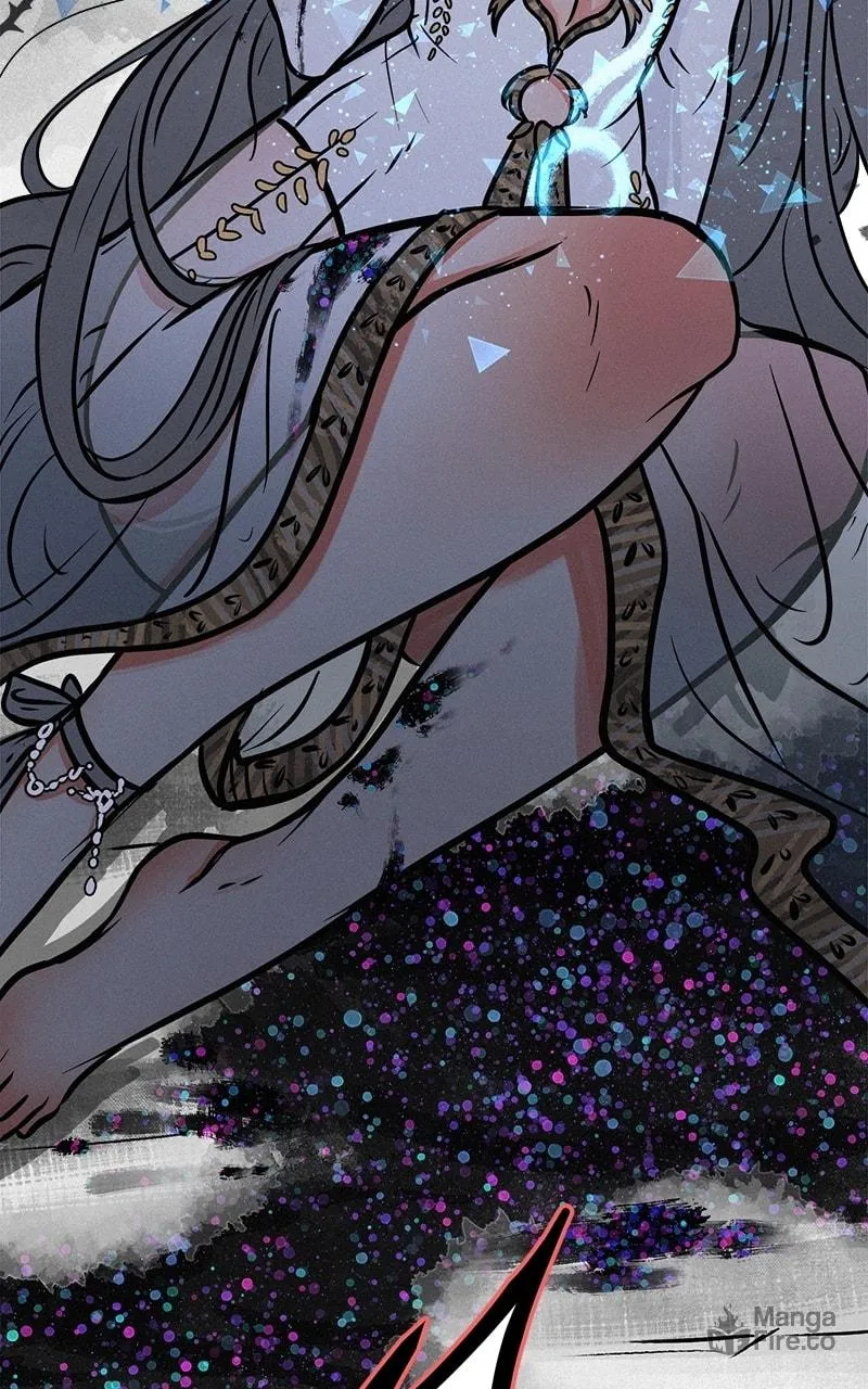 Made of Stardust Chapter 34 page 15 - 