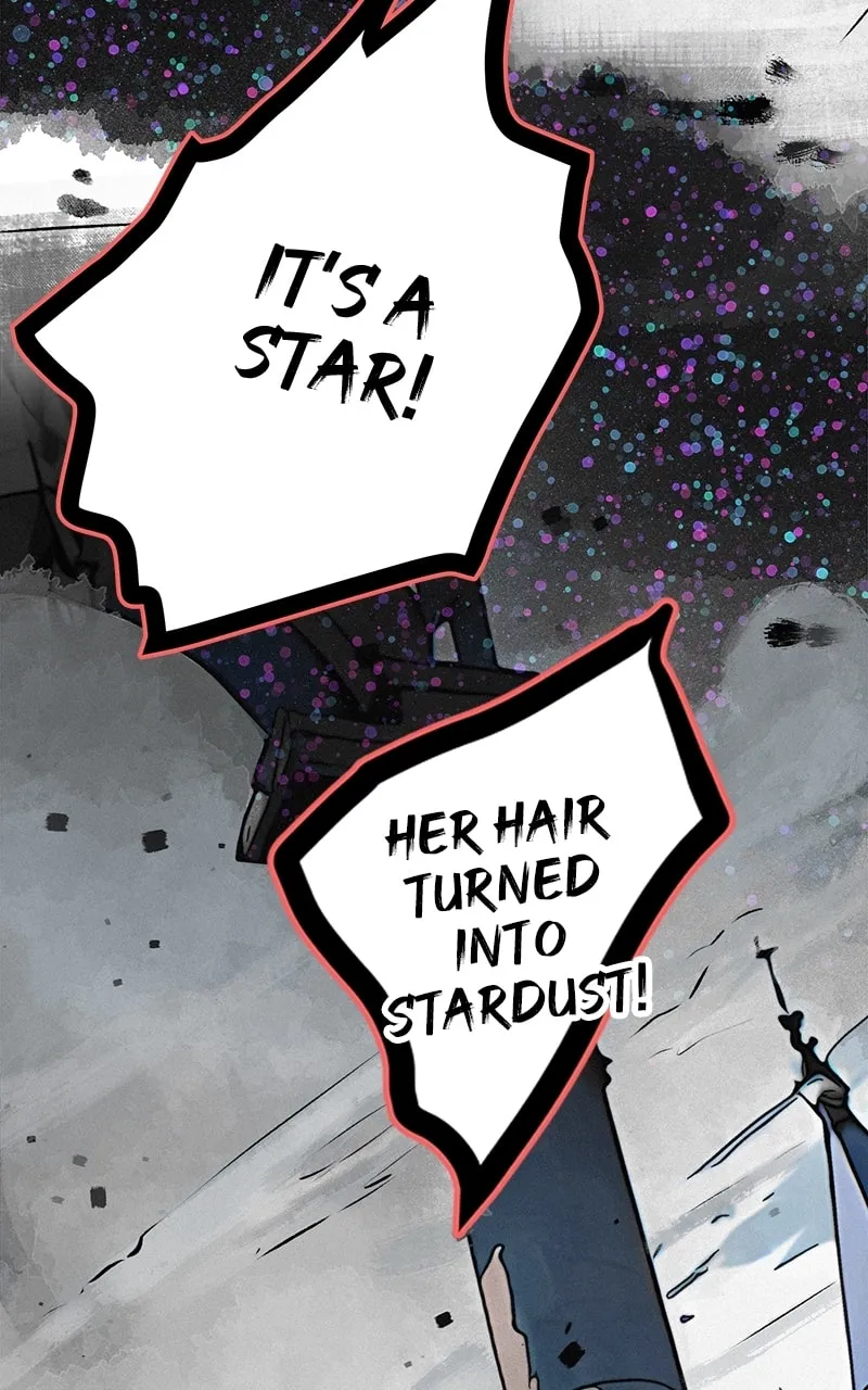Made of Stardust Chapter 34 page 16 - 
