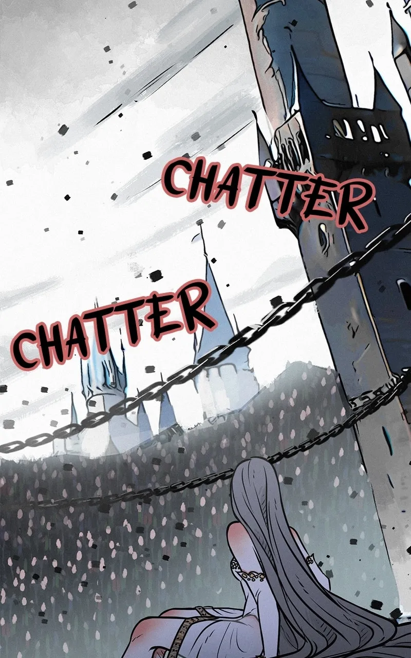 Made of Stardust Chapter 34 page 17 - 