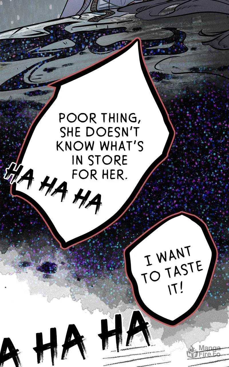 Made of Stardust Chapter 34 page 18 - 