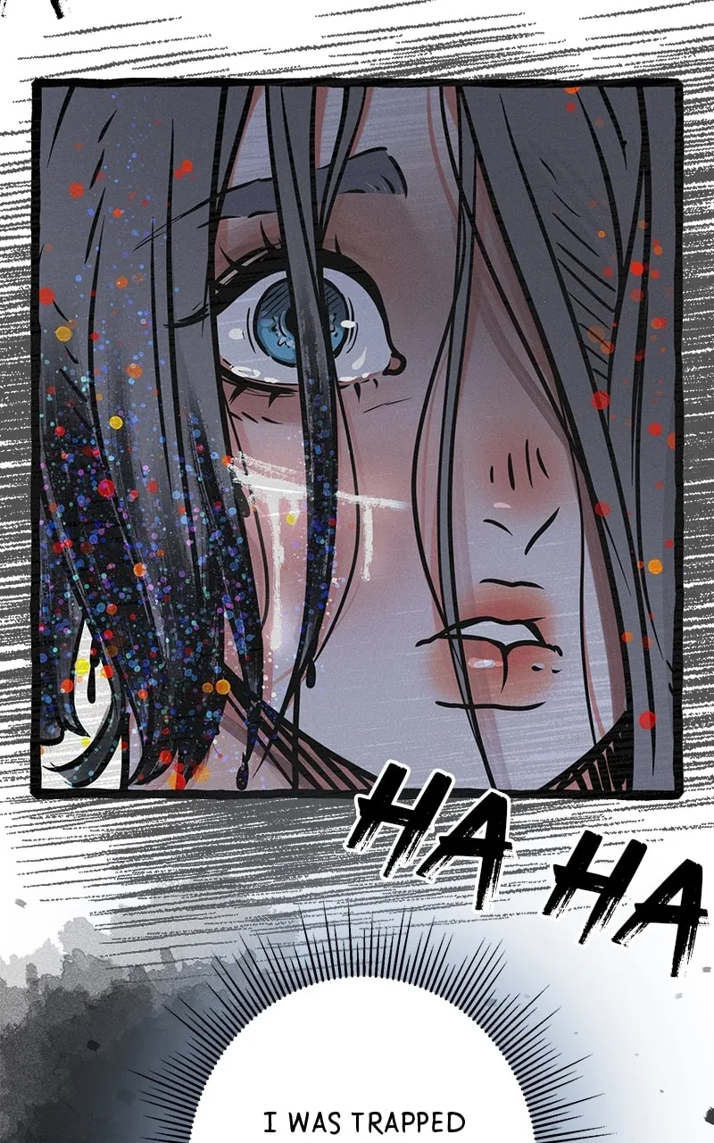 Made of Stardust Chapter 34 page 19 - 