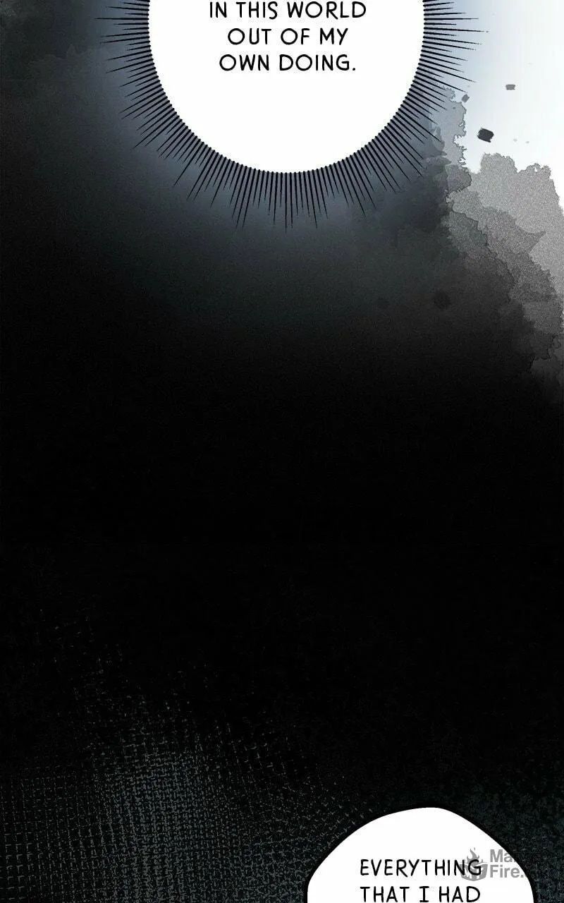 Made of Stardust Chapter 34 page 20 - 