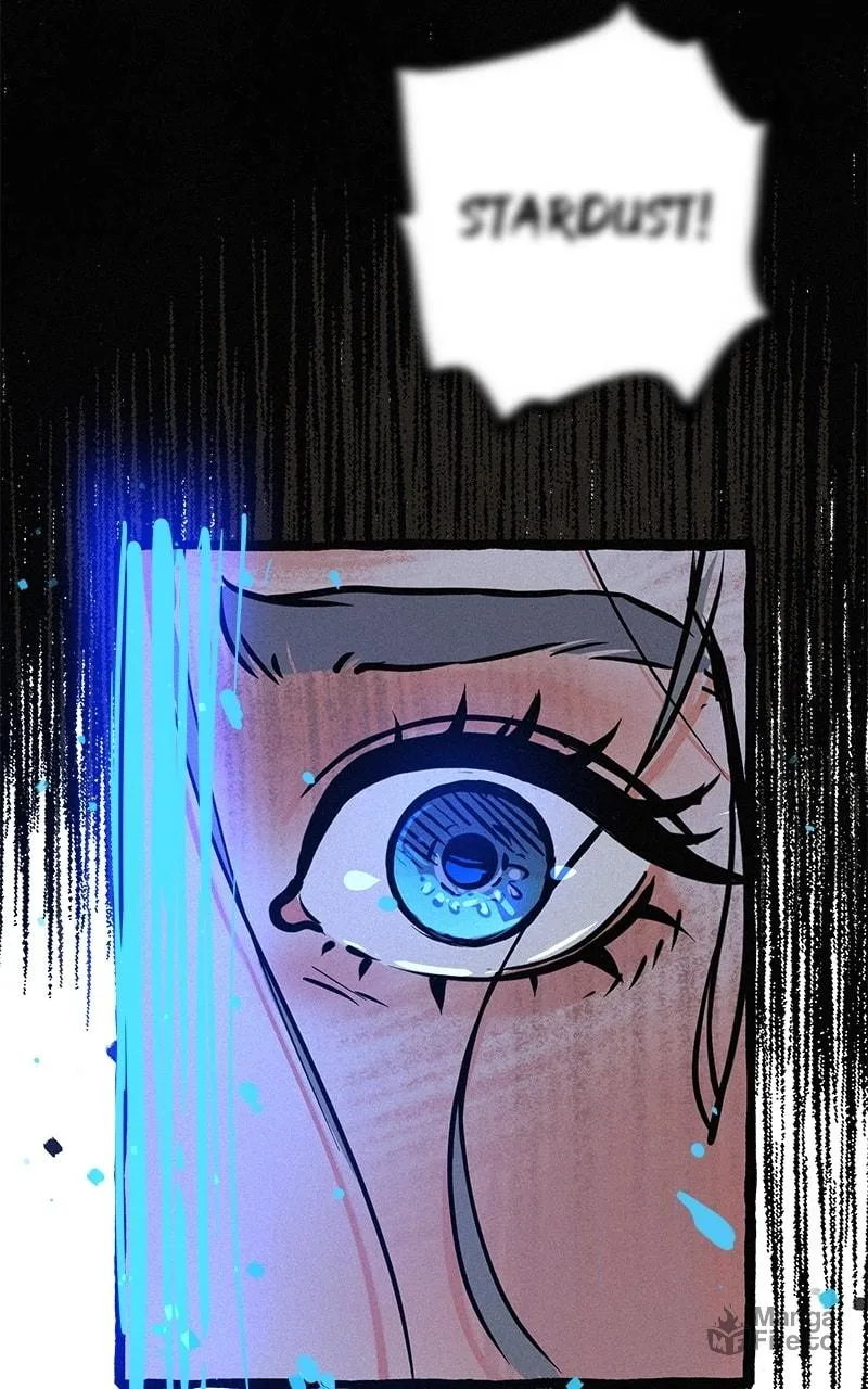Made of Stardust Chapter 34 page 3 - 