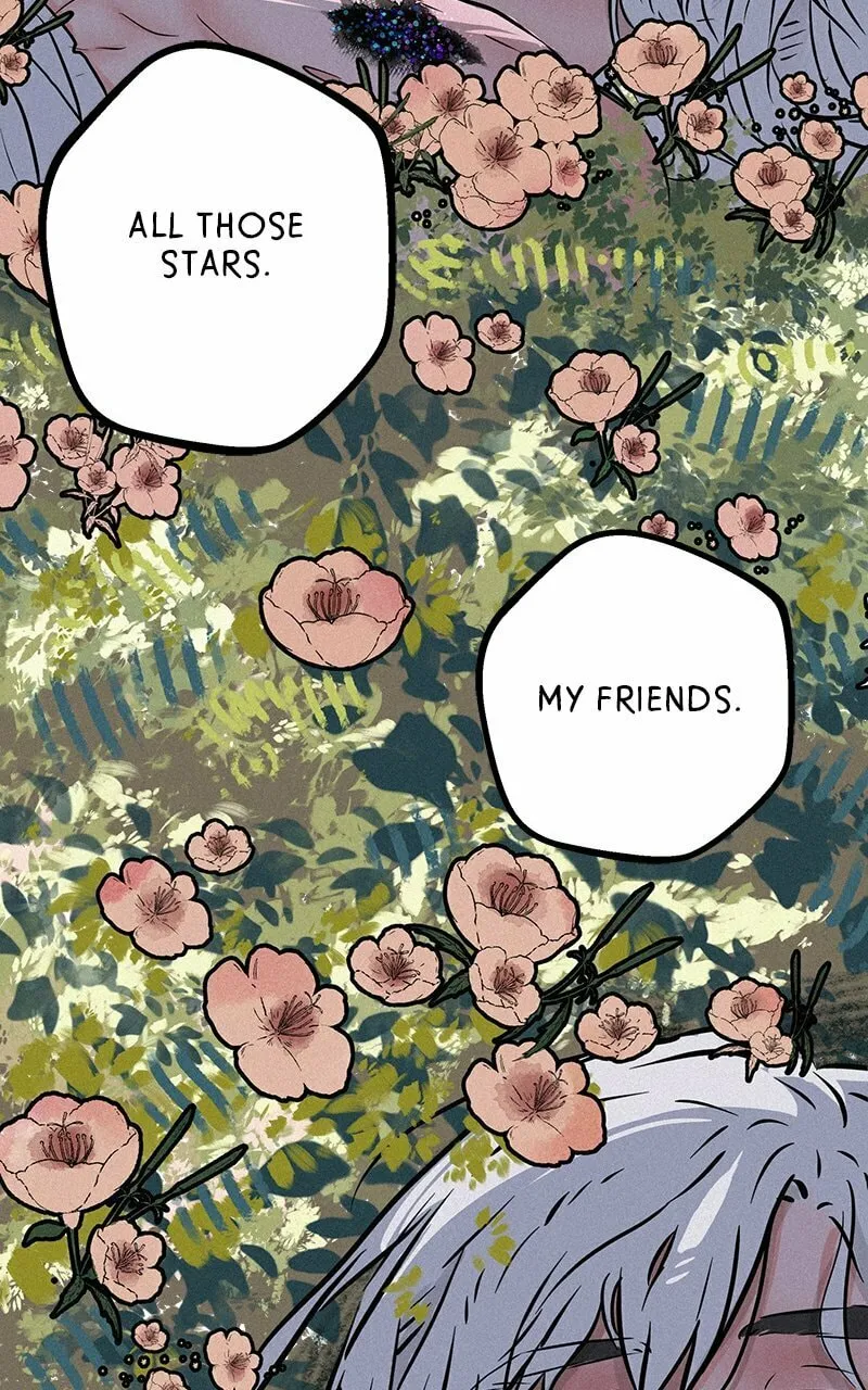 Made of Stardust Chapter 34 page 22 - 