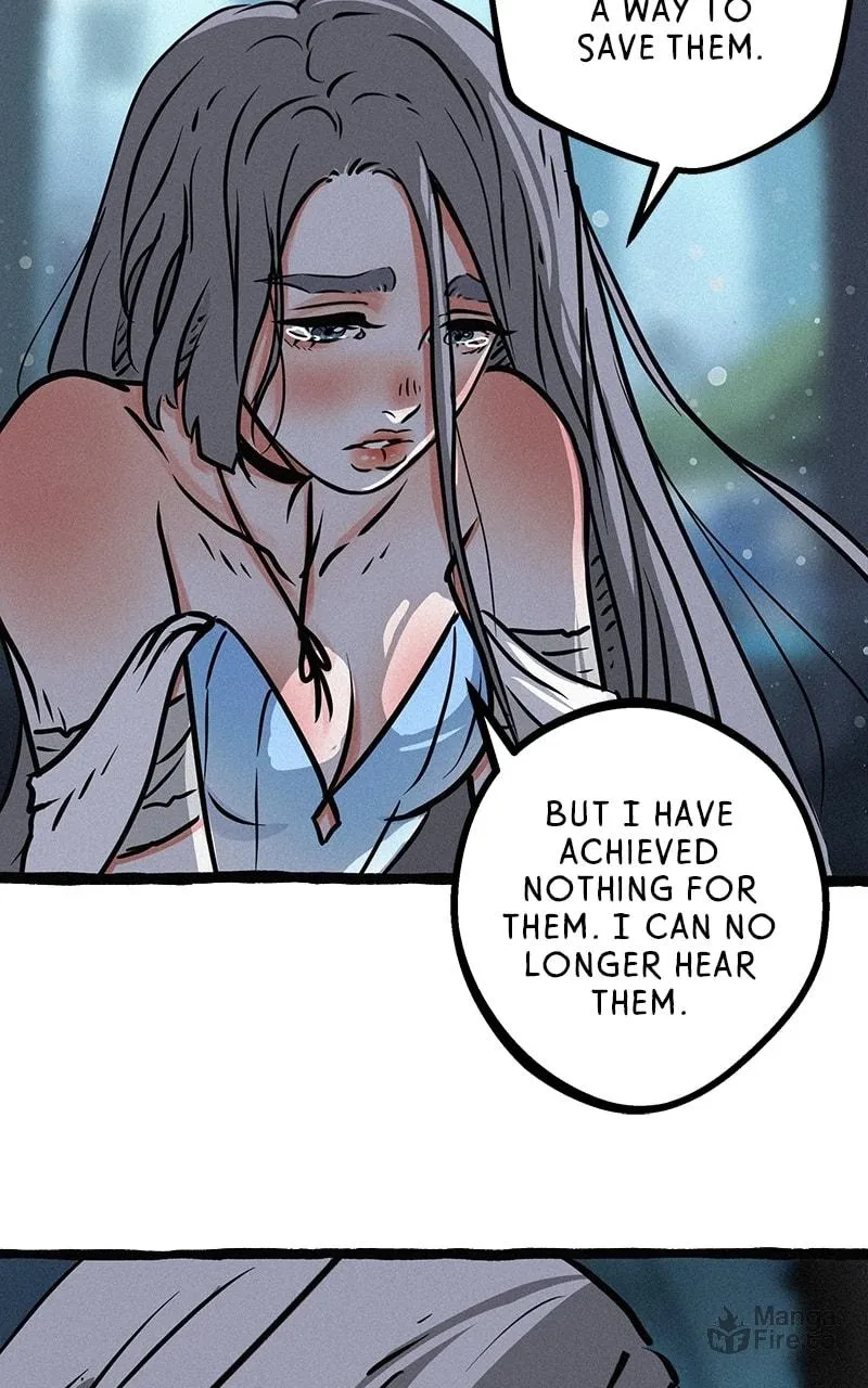 Made of Stardust Chapter 34 page 24 - 