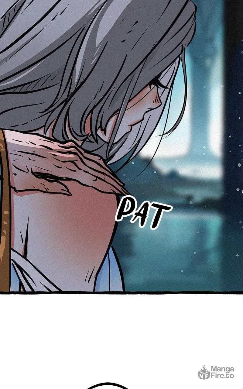 Made of Stardust Chapter 34 page 25 - 