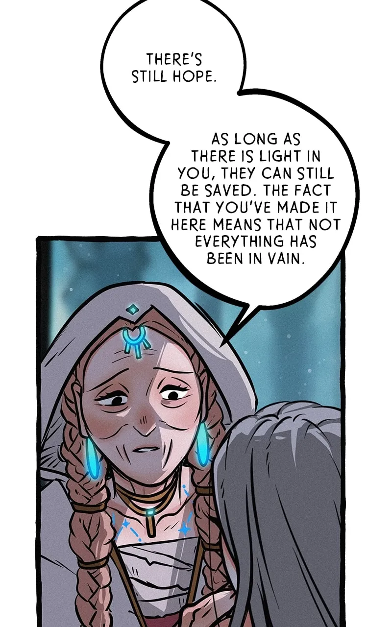 Made of Stardust Chapter 34 page 26 - 