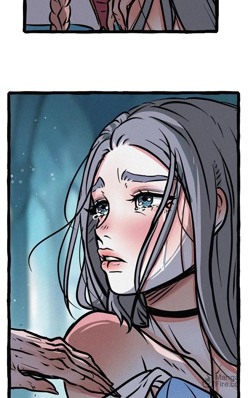 Made of Stardust Chapter 34 page 27 - 