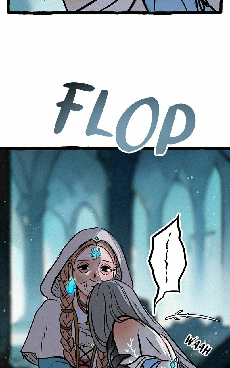 Made of Stardust Chapter 34 page 28 - 