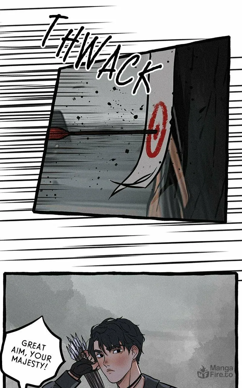 Made of Stardust Chapter 34 page 30 - 