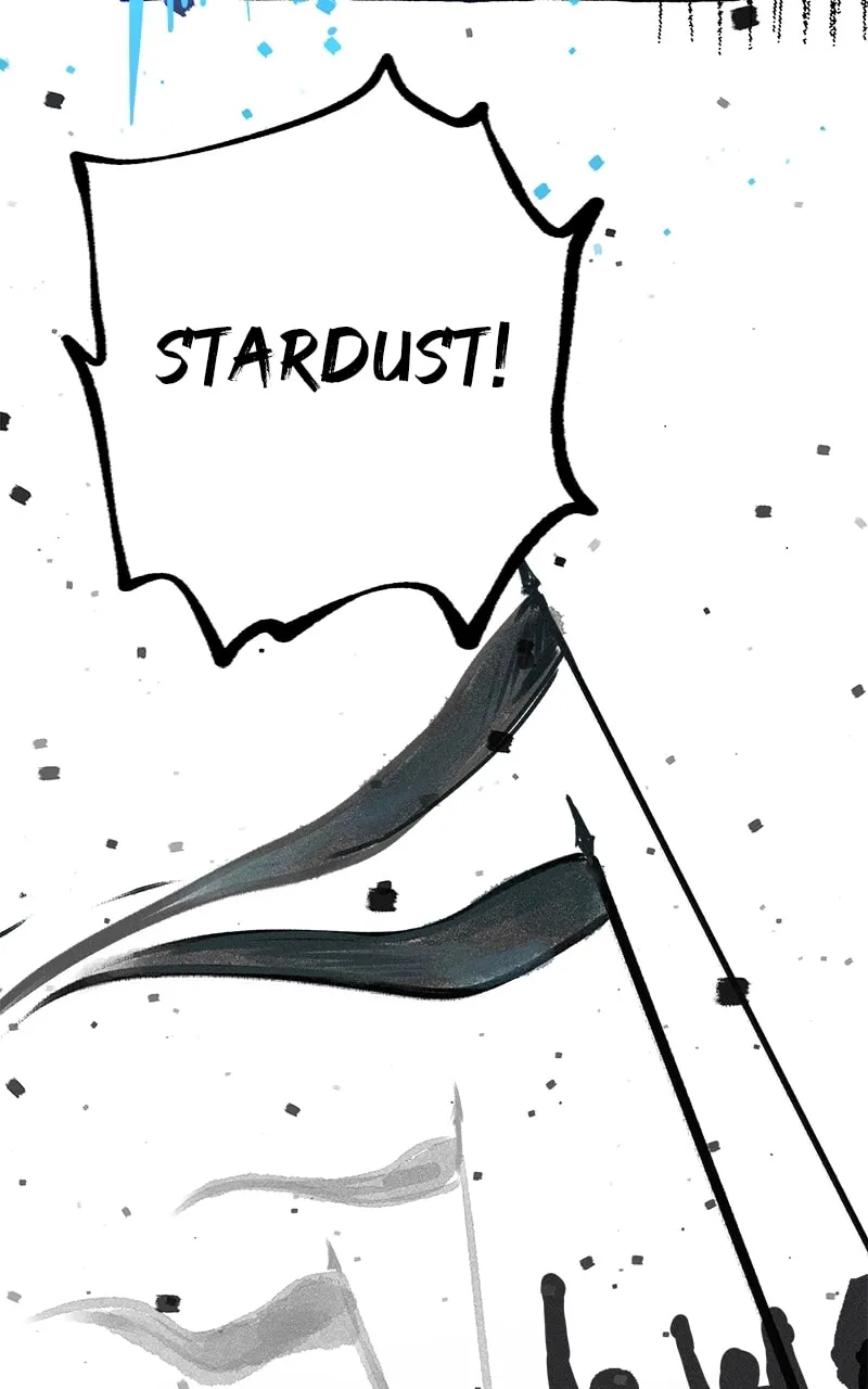 Made of Stardust Chapter 34 page 4 - 