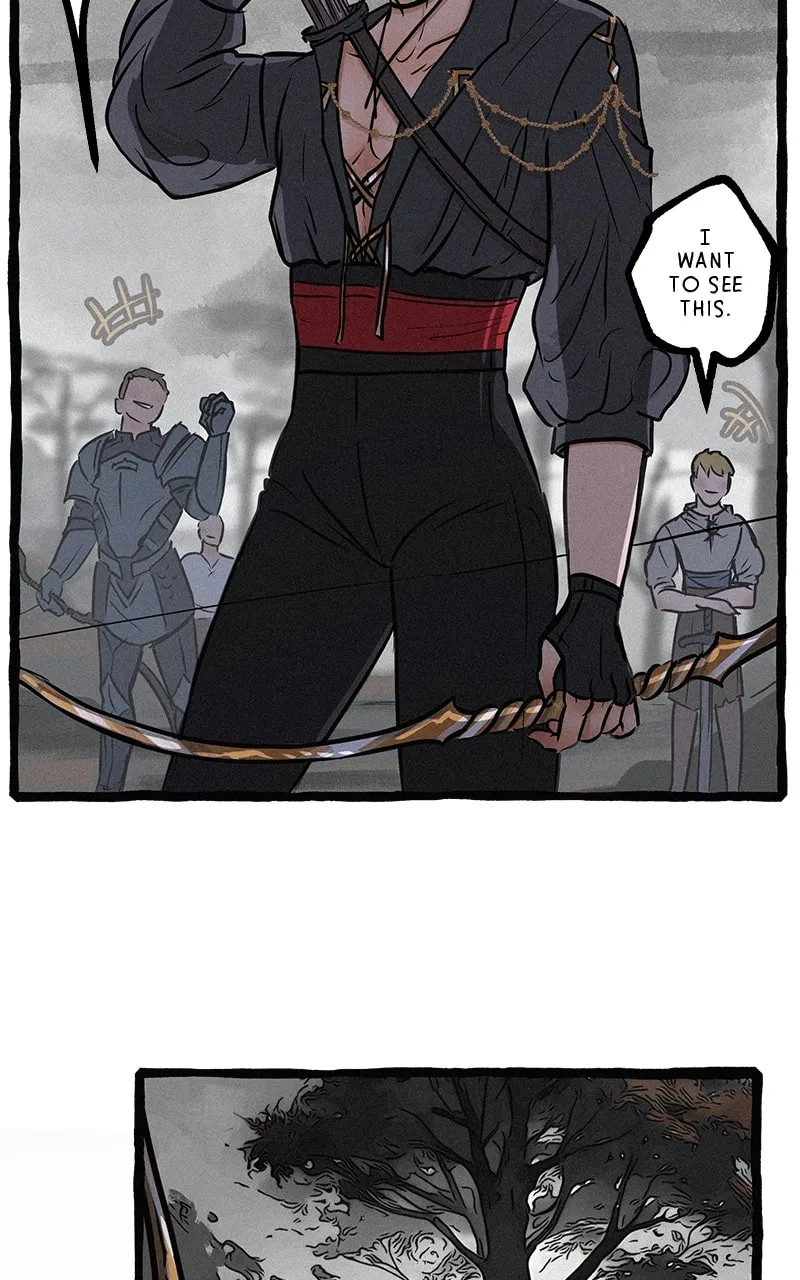 Made of Stardust Chapter 34 page 31 - 