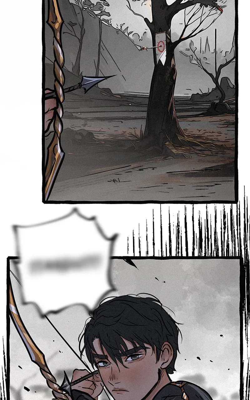 Made of Stardust Chapter 34 page 32 - 