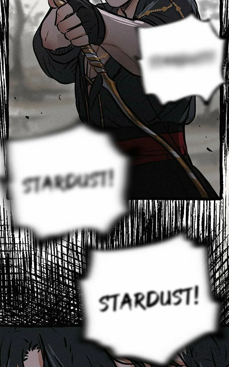 Made of Stardust Chapter 34 page 33 - 