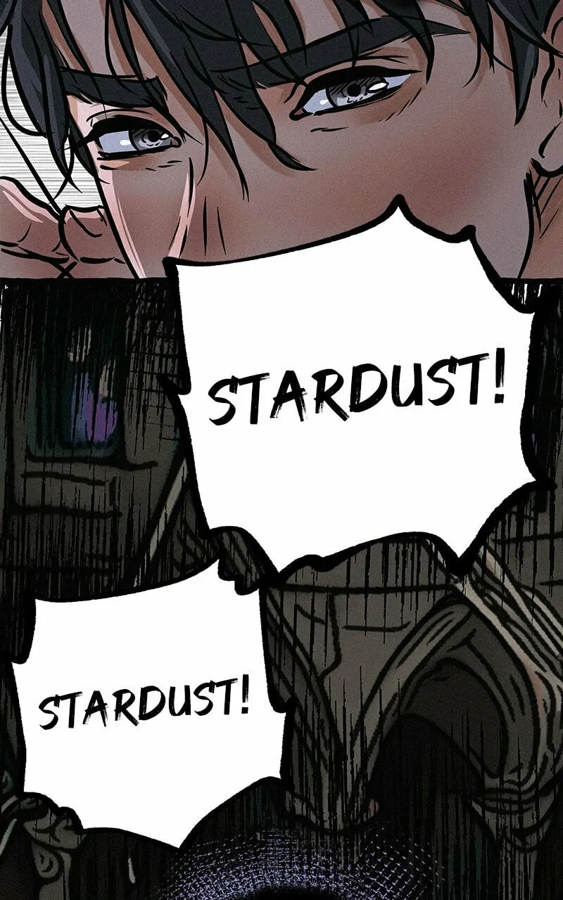 Made of Stardust Chapter 34 page 34 - 