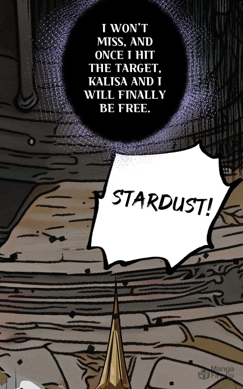 Made of Stardust Chapter 34 page 35 - 