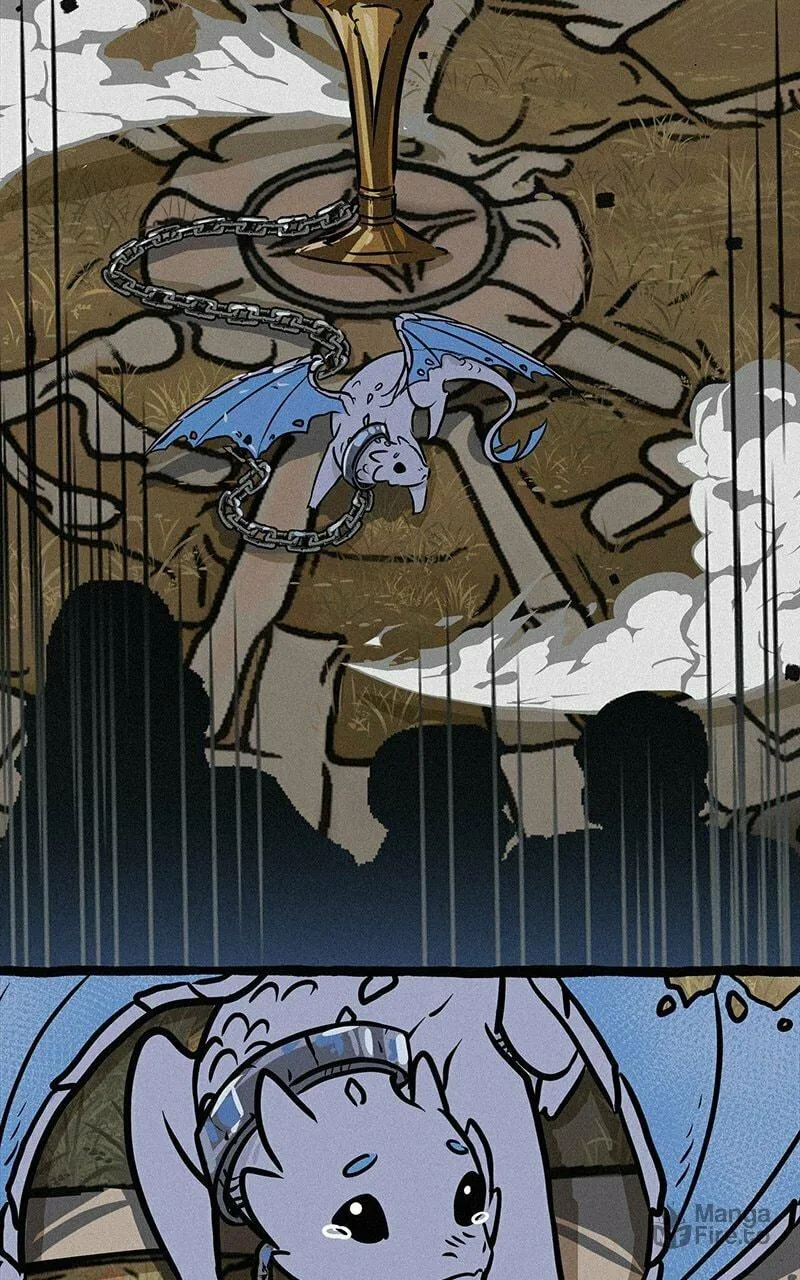Made of Stardust Chapter 34 page 36 - 